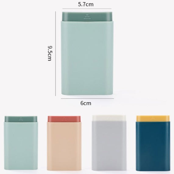 Medicine Storage Box