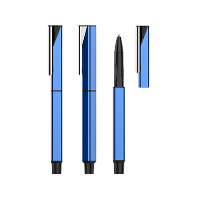 Edgie Metal Pen - 0.5mm