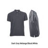 Collar Polo T-Shirt