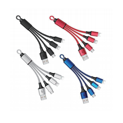 3 in 1 Multi Cable
