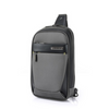Samsonite Vigon II Sling Pack Eclipse Grey