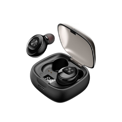 Cube Bluetooth Earpiece