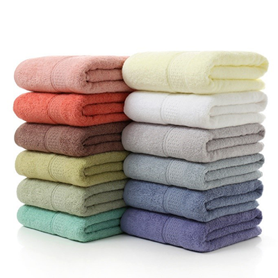 100% Cotton Sport Towel