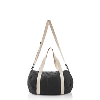Cotton Duffel Bag