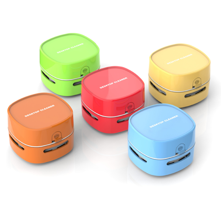 Mini Desktop Cleaner