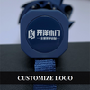 Foldable Windproof Auto Umbrella with PP Handle