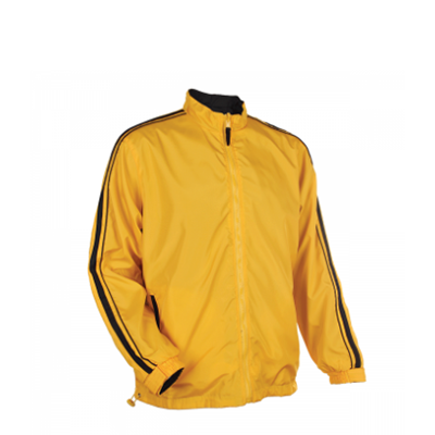 Reversible Windbreaker