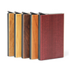 Wooden RFID Card Holder