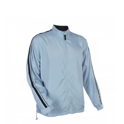 Reversible Windbreaker
