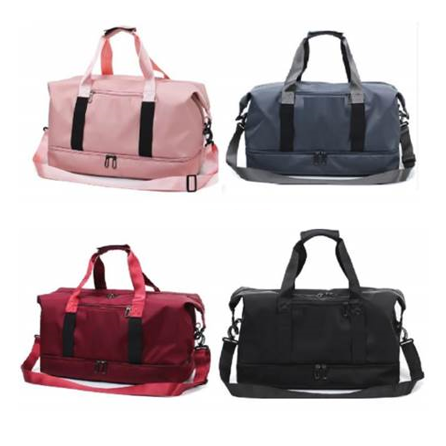 Travel Duffle Bag