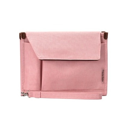 A5 Multi Compartment Document Bag