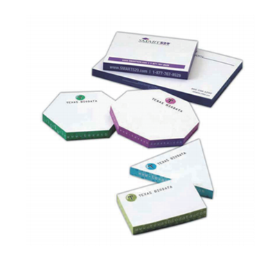Customize Sticky Notepad