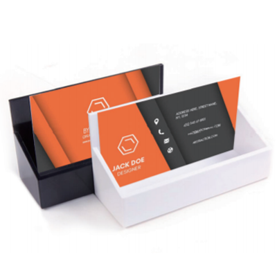 Name Card Holder
