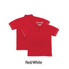 Collar Polo T-Shirt