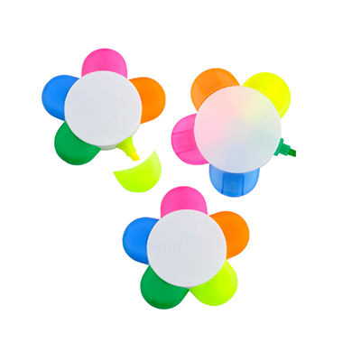 Flower Highlighter