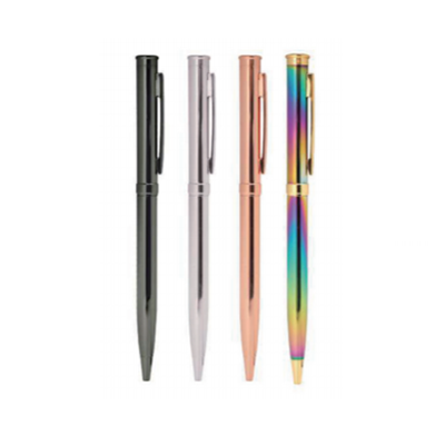 Nice Action Metal Ball Pen