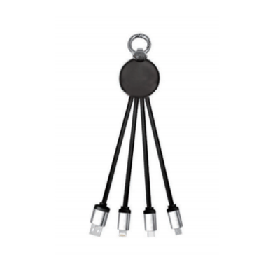 Glow LED Cable