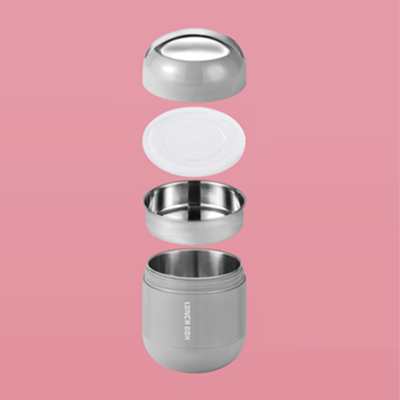 304 Stainless Steel Thermal Jar