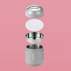 304 Stainless Steel Thermal Jar