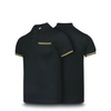 Minimalist Polo T-Shirt