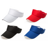 Cotton Brushed Visor