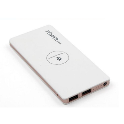 QI Wireless Power Bank