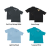 Collar Polo T-Shirt