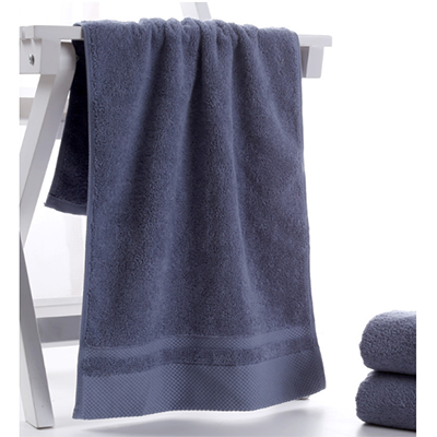 100% Cotton Sport Towel