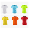 Dri Fit V-Neck T-Shirt
