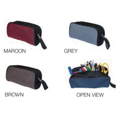 Multipurpose Stationery Pouch