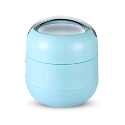 304 Stainless Steel Thermal Jar