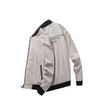 Casual Bomber Jacket