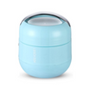 304 Stainless Steel Thermal Jar