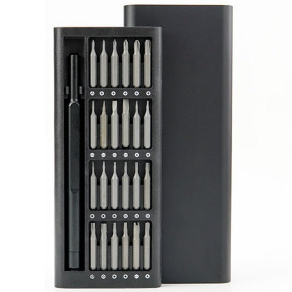 24 Multi Screw Driver Set