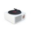 Retro Portable Bluetooth Speaker
