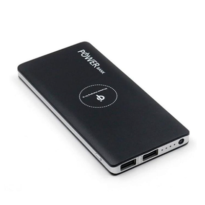 QI Wireless Power Bank