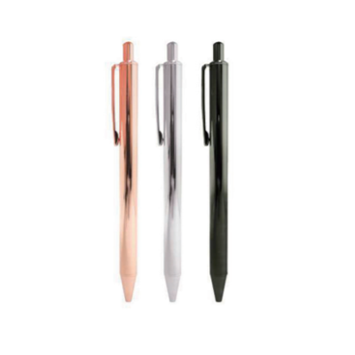 Classic Action Metal Ball Pen