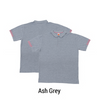 Collar Polo T-Shirt