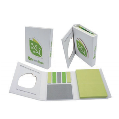 Customize Sticky Notepad