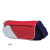 Sling Messenger Bag
