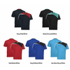 Round Neck T-Shirt