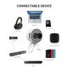 Mini Projector with Tripod