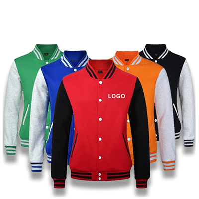 Baseball Jacket