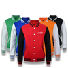 Baseball Jacket