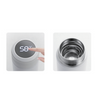 Temperature Flask