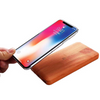 Wireless Power Bank -Type C & 1 USB Output