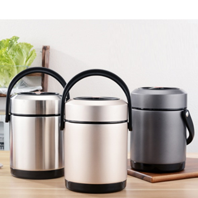 304 Stainless Steel Thermal Jar