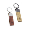 Wooden Keychain