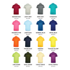 Polo T-Shirt (Unisex)
