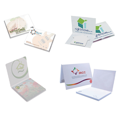 Customize Sticky Notepad